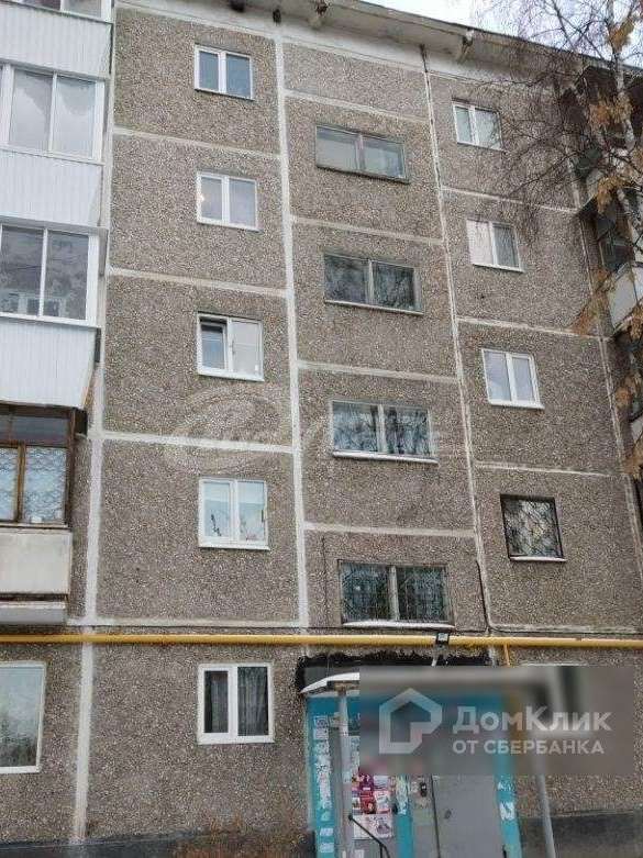 Комната Екатеринбург улица, фото №3