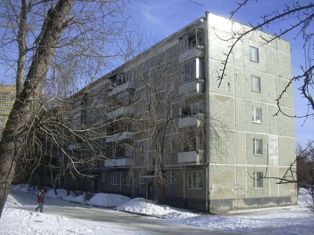 Комната Екатеринбург улица, фото №2