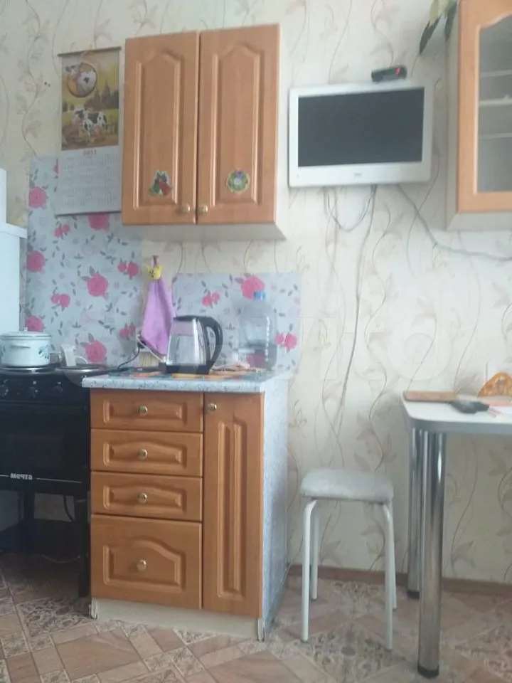 Комната Дзержинского улица, фото №1