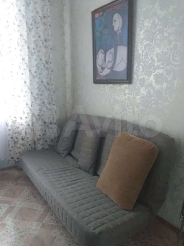 Комната Дзержинского улица, фото №9