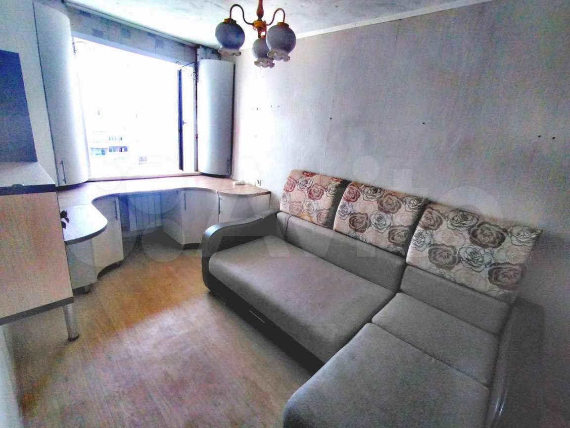 Комната Транспортная улица, фото №8