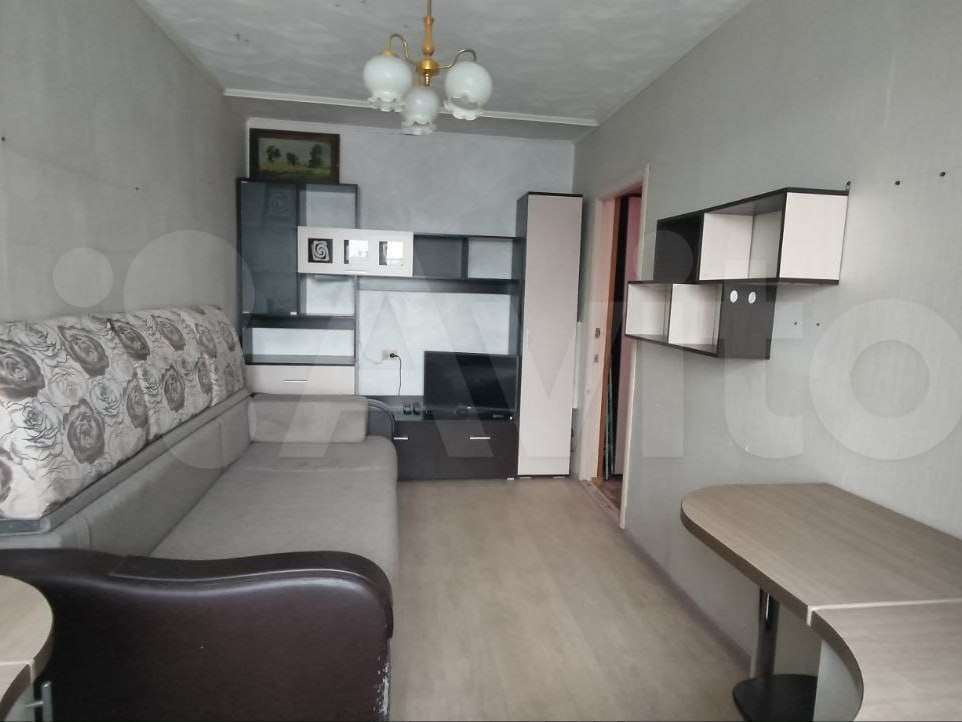 Комната Транспортная улица, фото №4