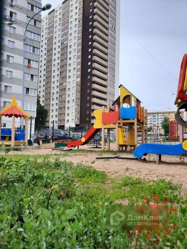 Однокомнатная квартира Самара улица, фото №8