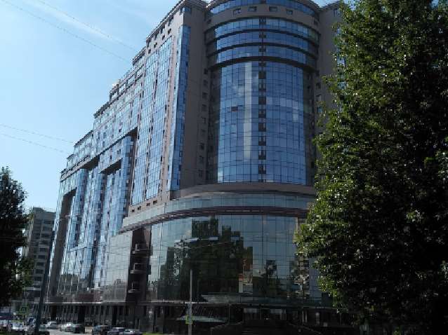 Двухкомнатная квартира пр. Большой Сампсониевский проспект, 4, фото №2