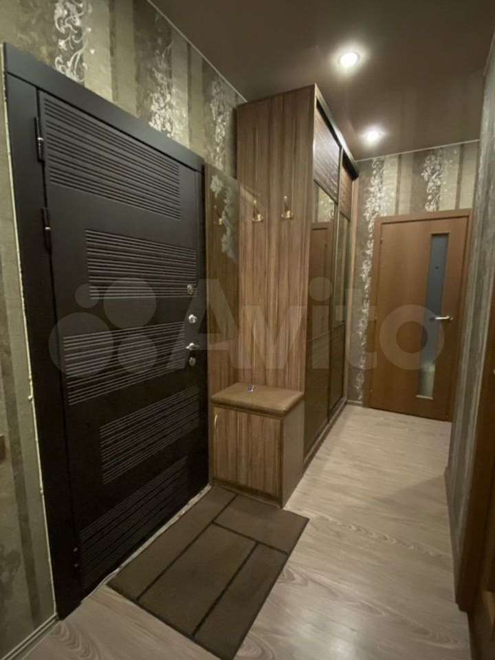 Двухкомнатная квартира пр. Комендантский проспект, фото №8
