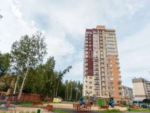 5-и комнатная квартира Челябинск улица, фото №4