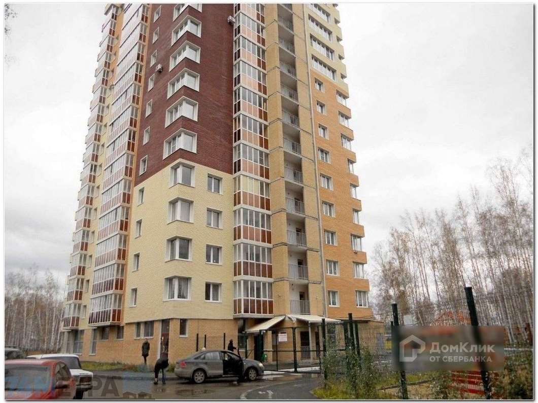 5-и комнатная квартира Челябинск улица, фото №2