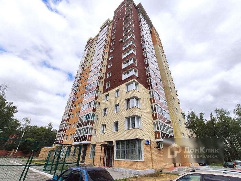 5-и комнатная квартира Челябинск улица, фото №5