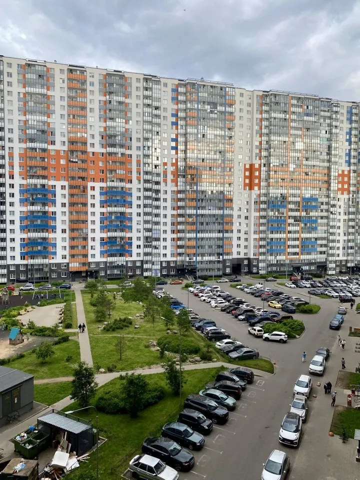-и комнатная Not Defined, фото №6