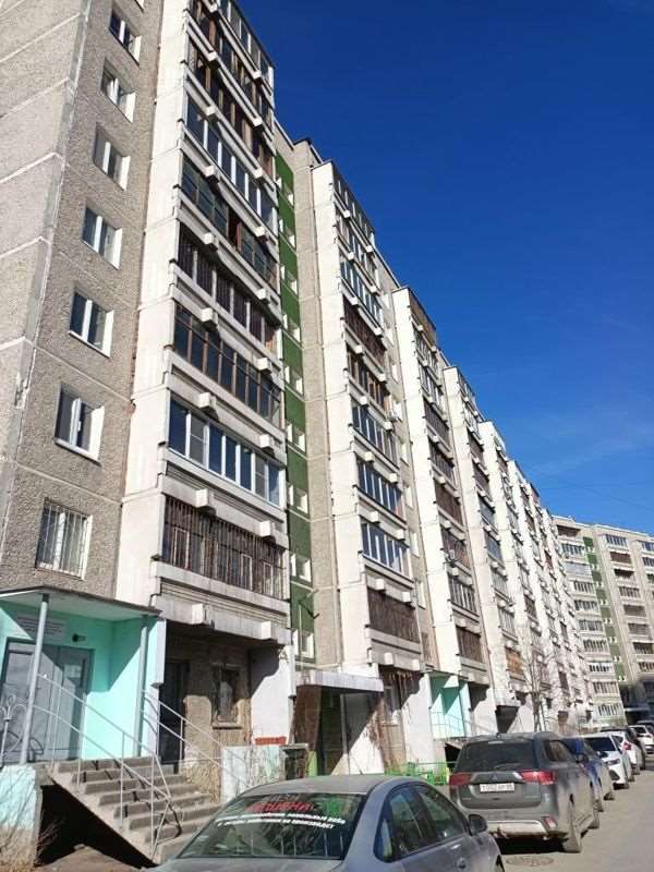 Комната Екатеринбург улица, фото №5