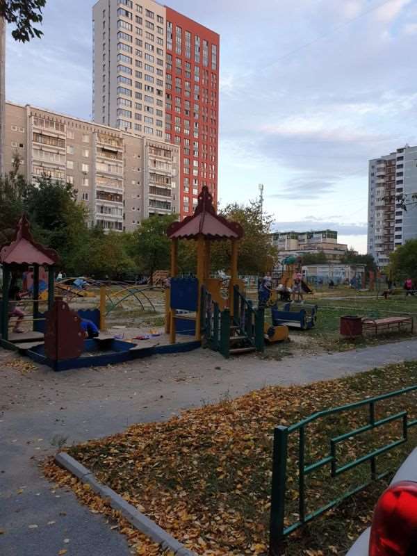 Комната Екатеринбург улица, фото №1