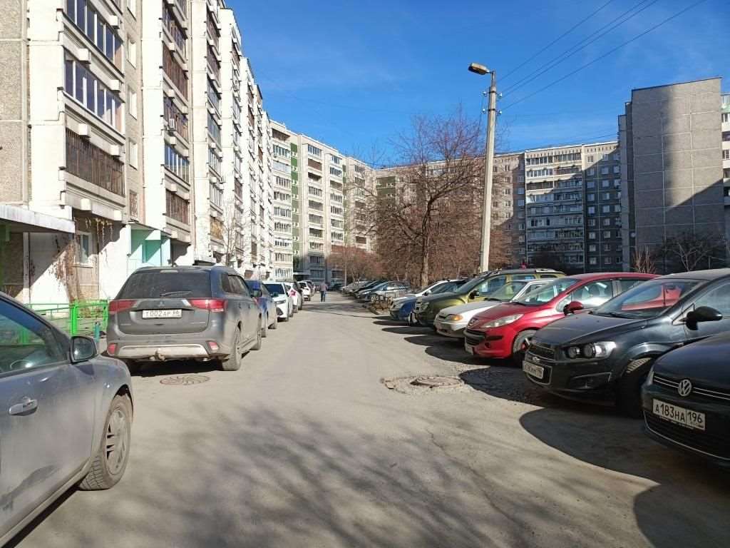 Комната Екатеринбург улица, фото №7