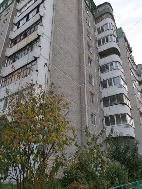 Комната Екатеринбург улица, фото №4