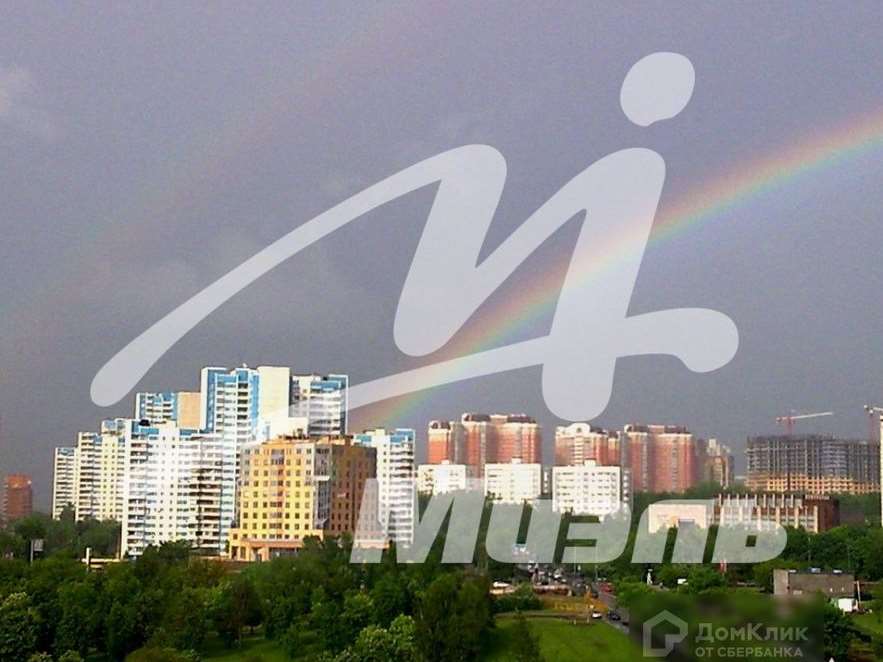 4-х комнатная квартира Коштоянца улица, 20 к. 1, фото №7