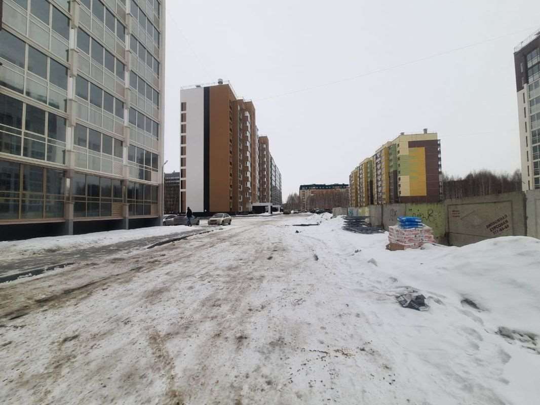 Студия Челябинск улица, фото №2