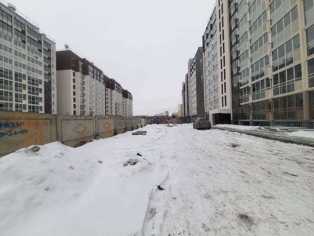 Студия Челябинск улица, фото №6
