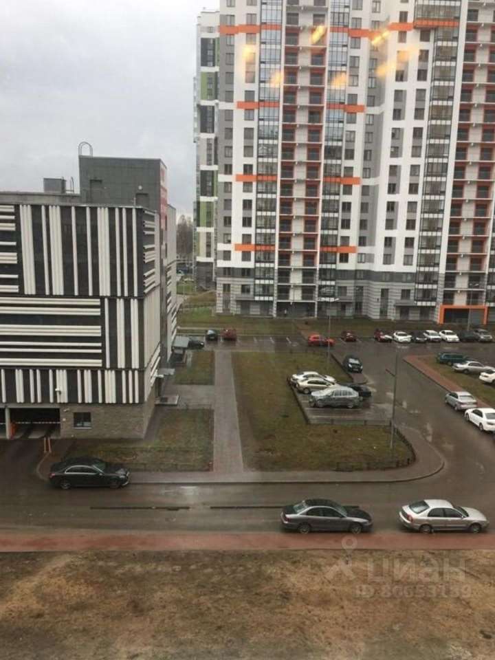 Комната пер. Новый (МО "п. Понтонный") переулок, фото №4