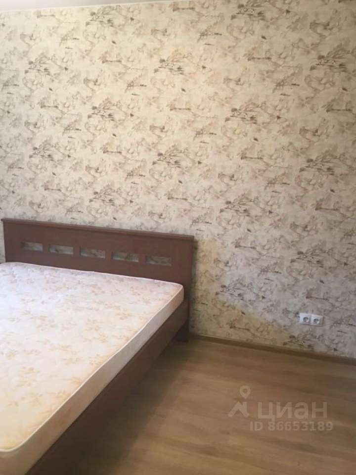 Комната пер. Новый (МО "п. Понтонный") переулок, фото №3