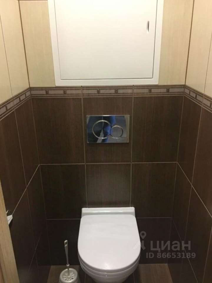 Комната пер. Новый (МО "п. Понтонный") переулок, фото №5