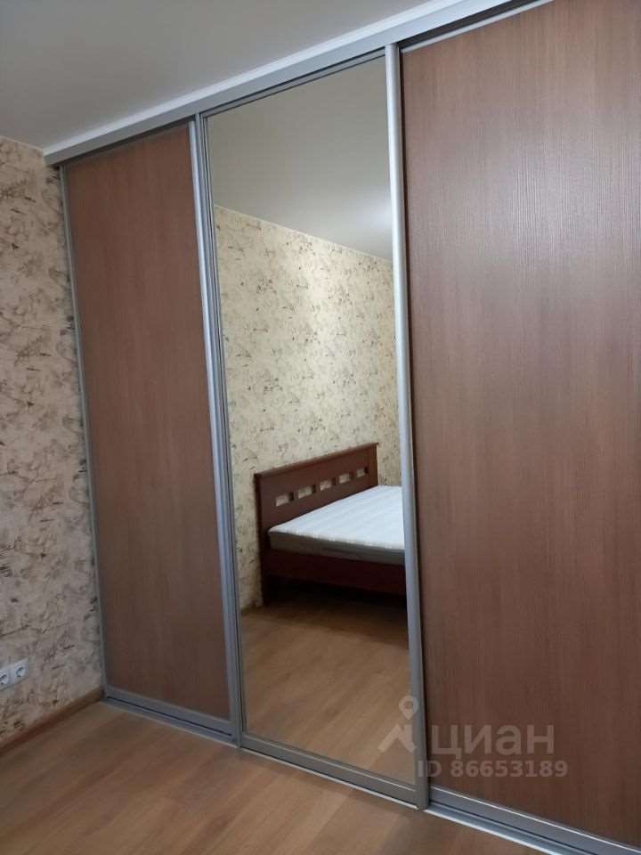 Комната пер. Новый (МО "п. Понтонный") переулок, фото №1