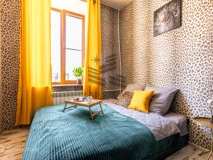 Двухкомнатная квартира ул. Советская (МО "г. Красное Село") улица, 12, фото №8