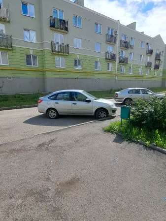 Однокомнатная квартира Самара улица, фото №4