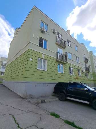 Однокомнатная квартира Самара улица, фото №6