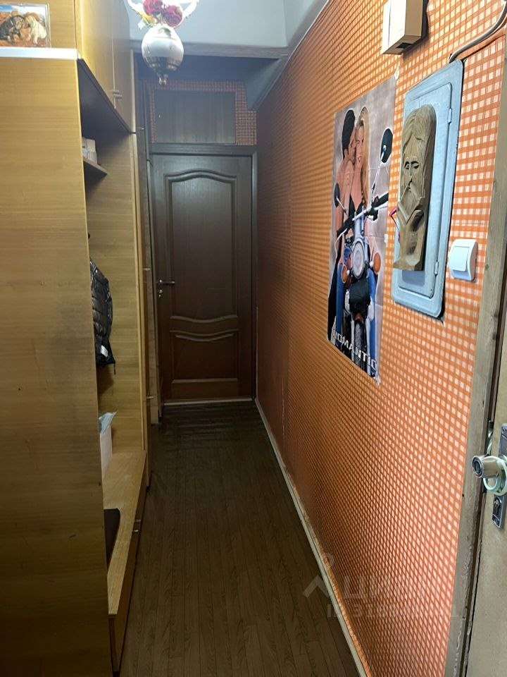 Комната ул. Киришская улица, 50, фото №2