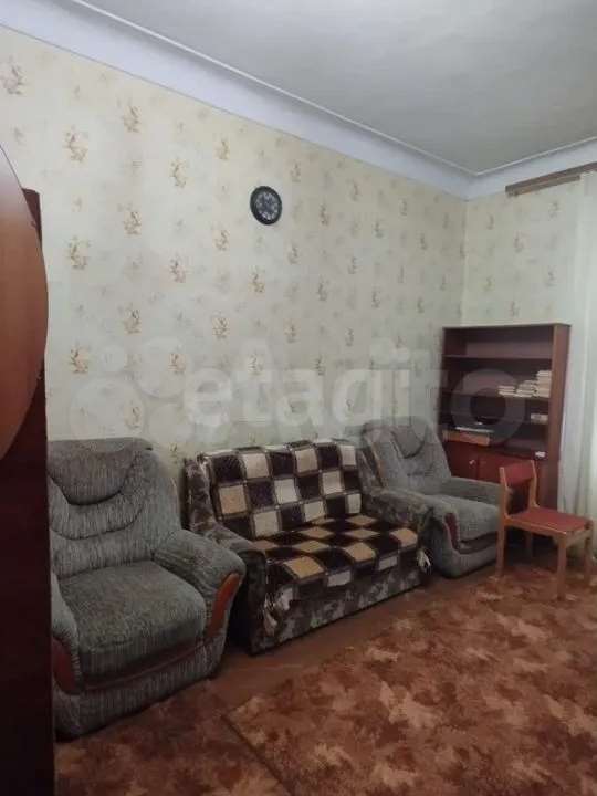 Комната Большая улица, фото №1