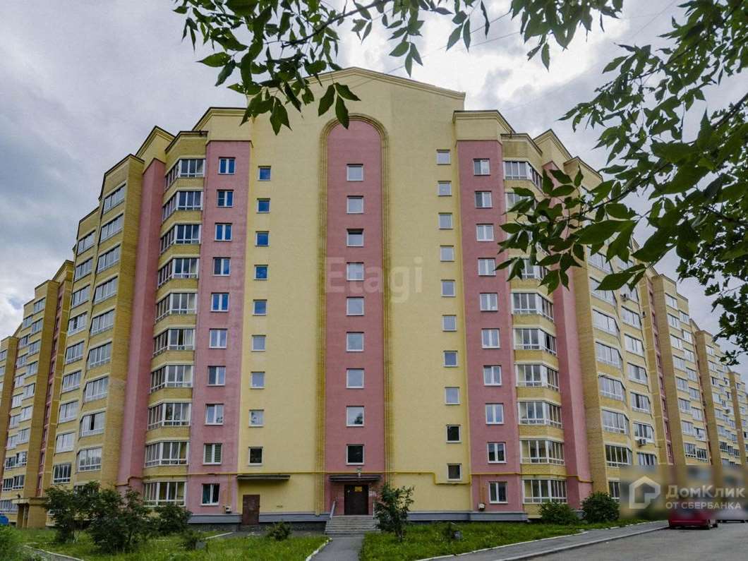 Комната Прибалтийская улица, 11, фото №9