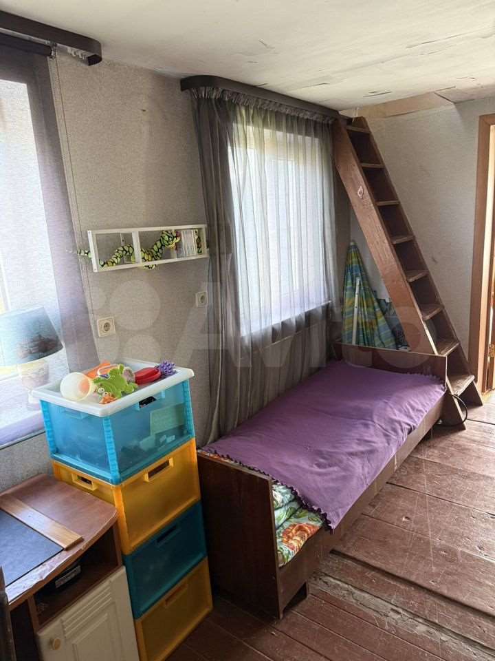 Дом 4 комнаты Not Defined, фото №4