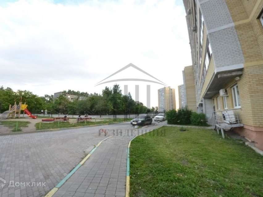 Однокомнатная квартира Екатеринбург улица, фото №7