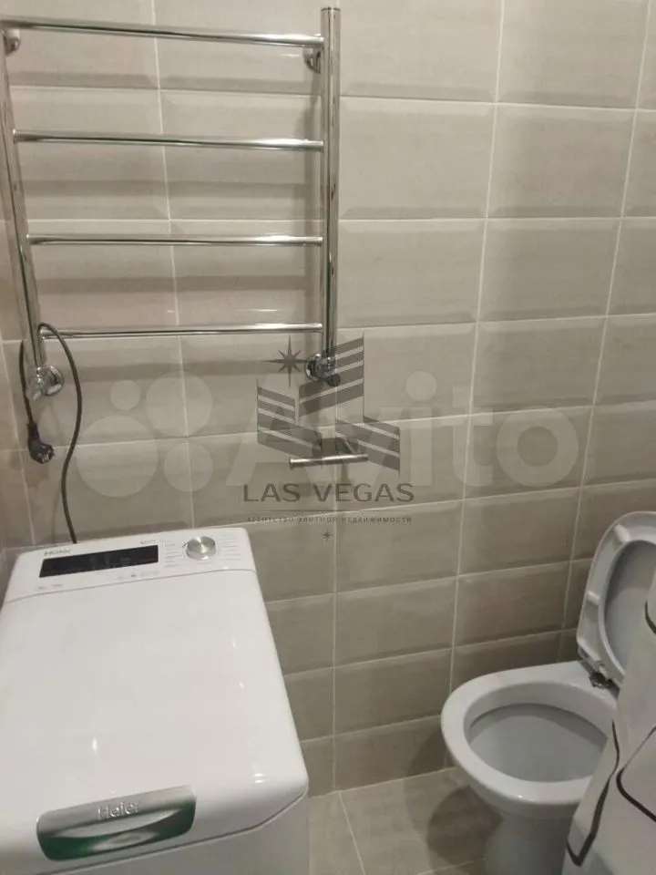 -и комнатная Батумское шоссе, фото №1