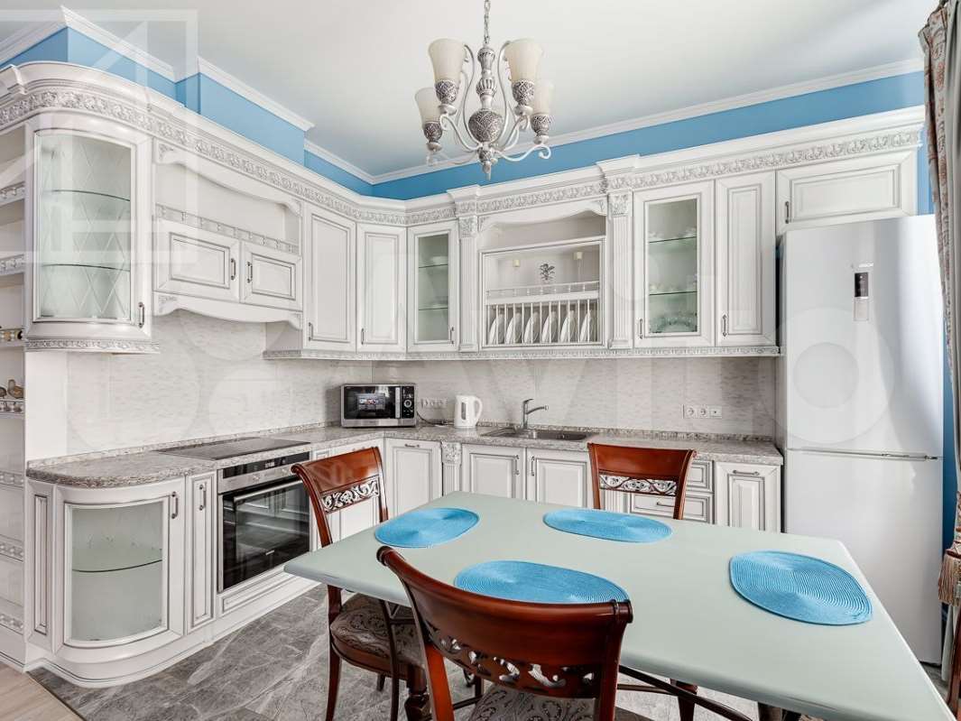 Двухкомнатная квартира Мытная улица, 7, фото №10