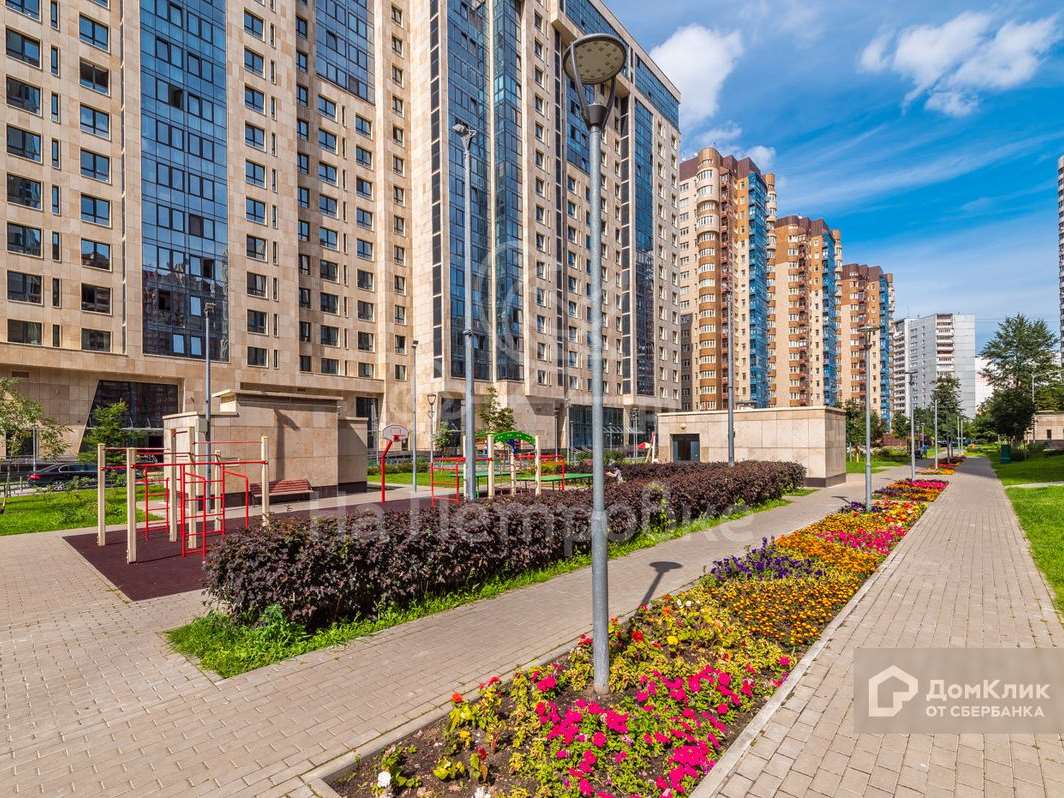 Трехкомнатная квартира 2 улица, фото №3