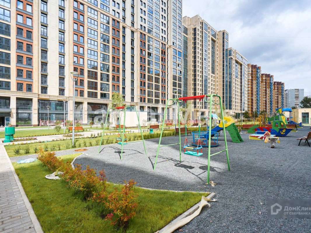Трехкомнатная квартира 2 улица, фото №7