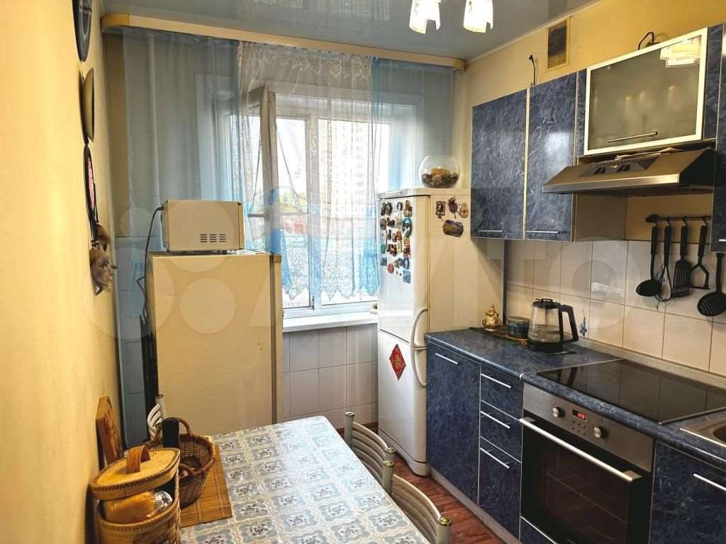 Комната Not Defined, фото №8