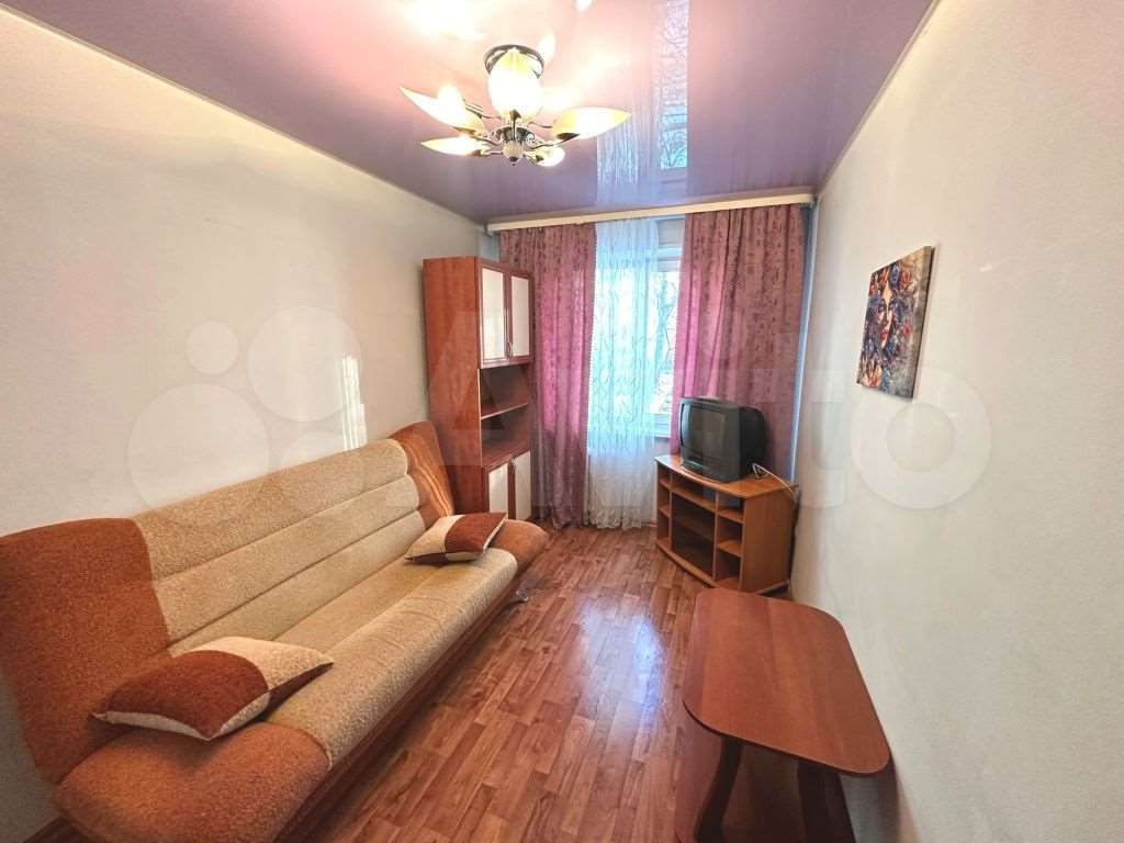 Комната Not Defined, фото №6