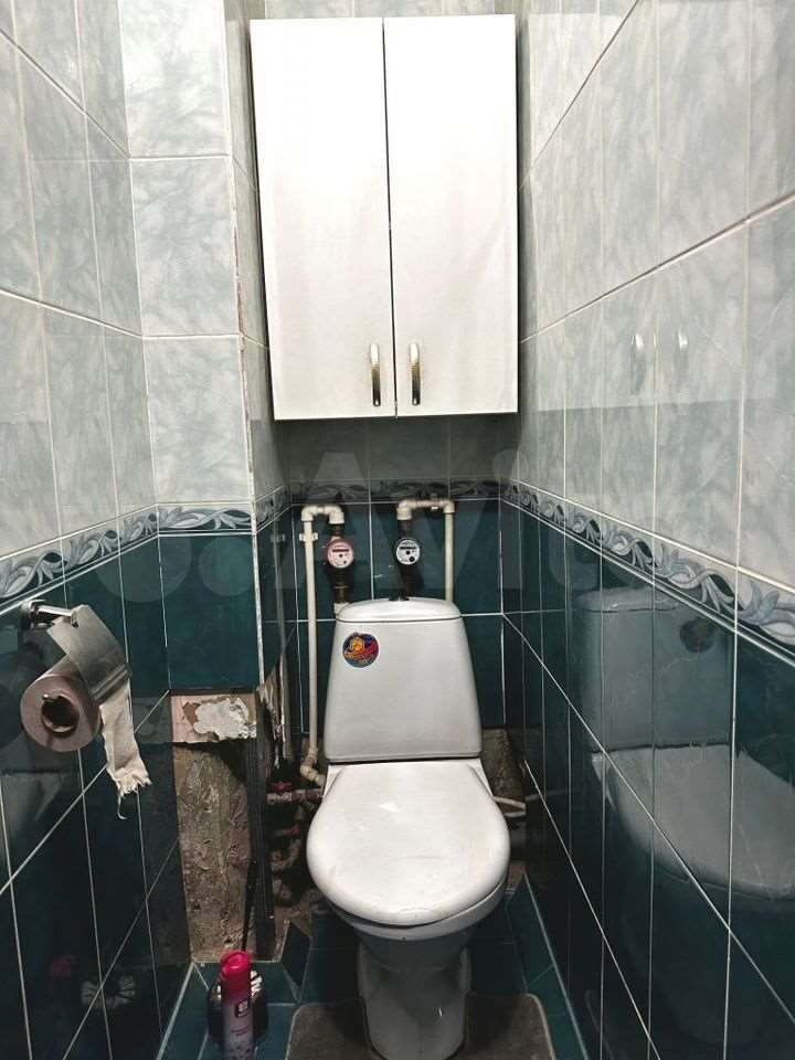 Комната Not Defined, фото №1