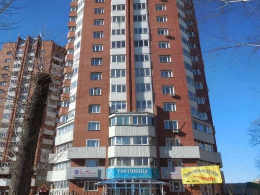 Двухкомнатная квартира Екатеринбург улица, фото №10