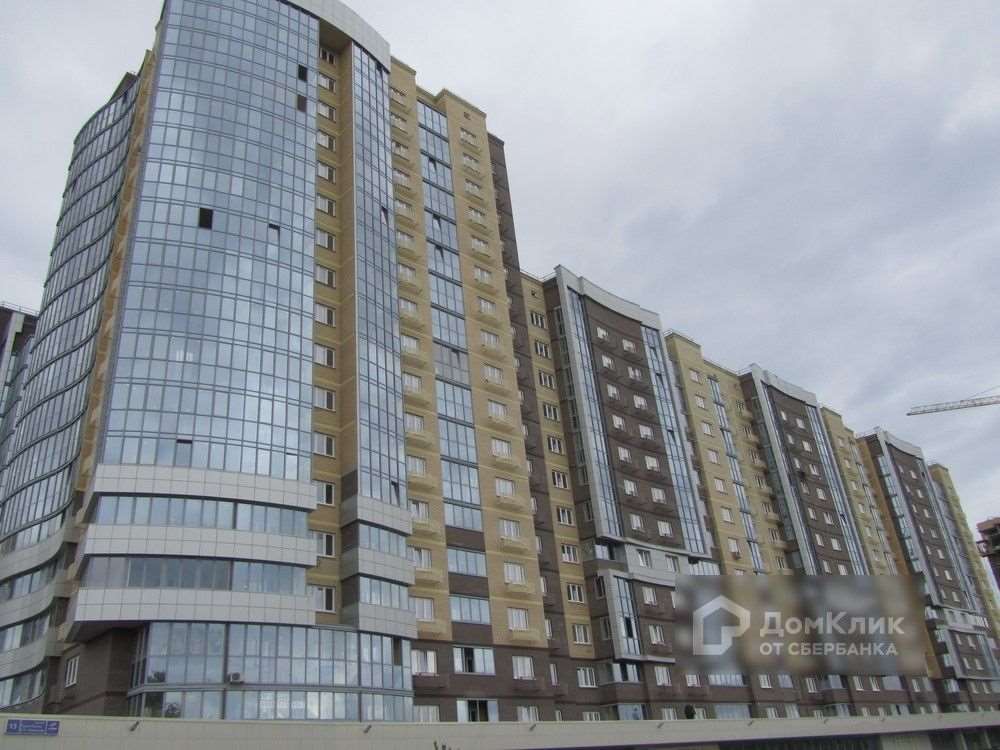 Трехкомнатная квартира Челябинск улица, фото №4