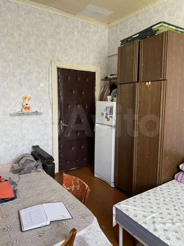 Комната 11 улица, фото №7