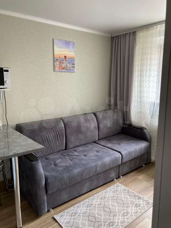 Комната Not Defined, фото №1