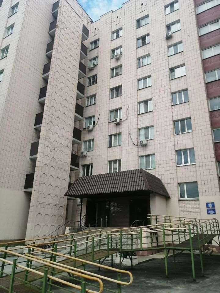 Комната Not Defined, фото №5