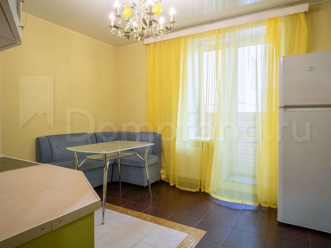 Однокомнатная квартира пр. Космонавтов проспект, 65 к. 12, фото №8