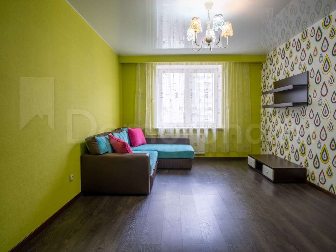 Однокомнатная квартира пр. Космонавтов проспект, 65 к. 12, фото №6