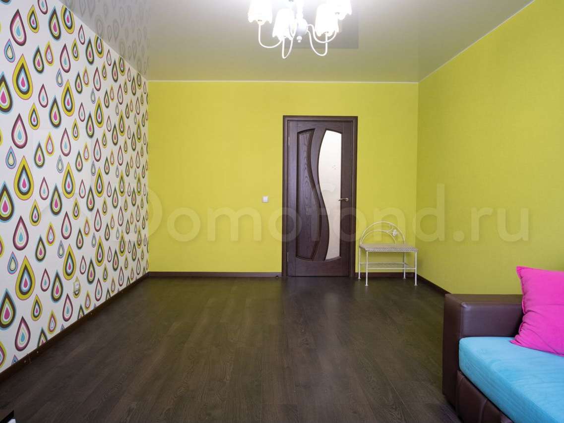 Однокомнатная квартира пр. Космонавтов проспект, 65 к. 12, фото №10