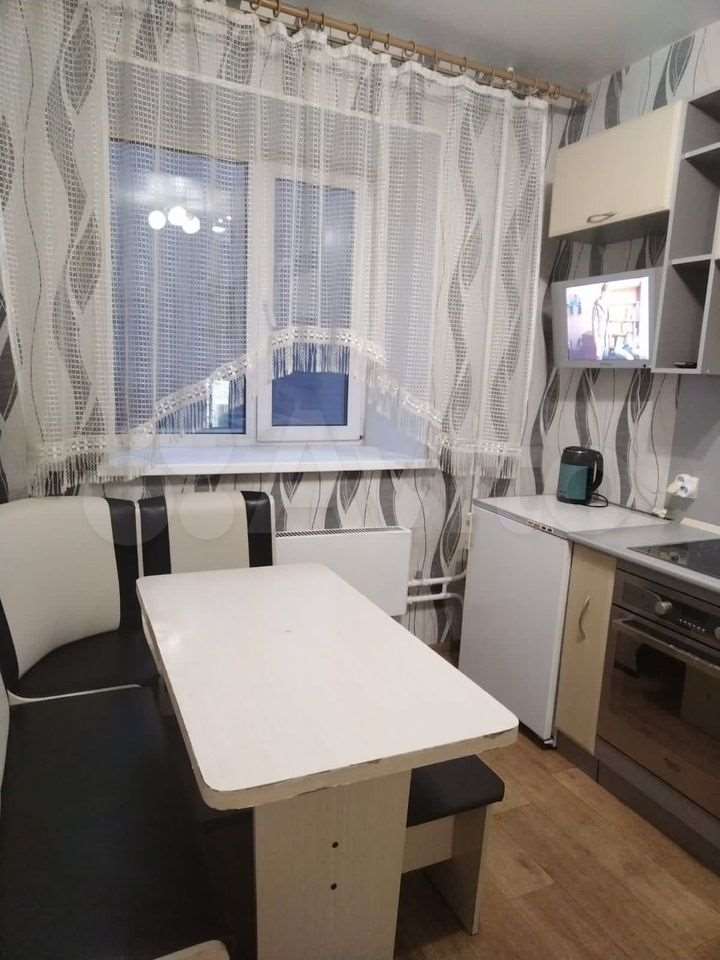 -и комнатная 15 улица, 000, фото №2