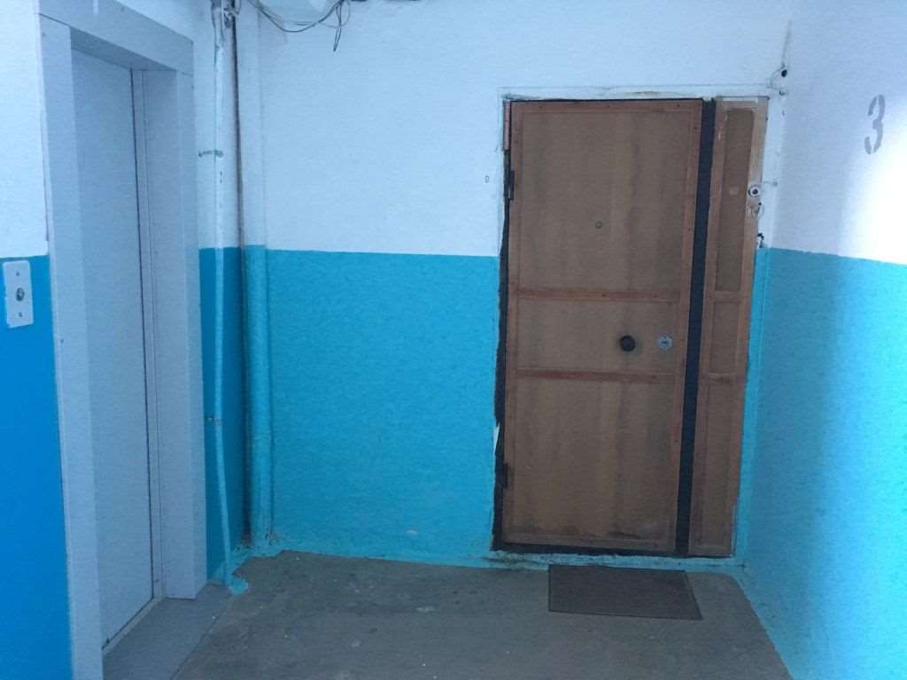 Комната Челябинск улица, фото №8