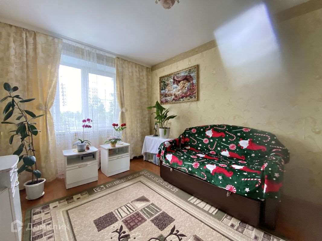 Комната Челябинск улица, фото №2